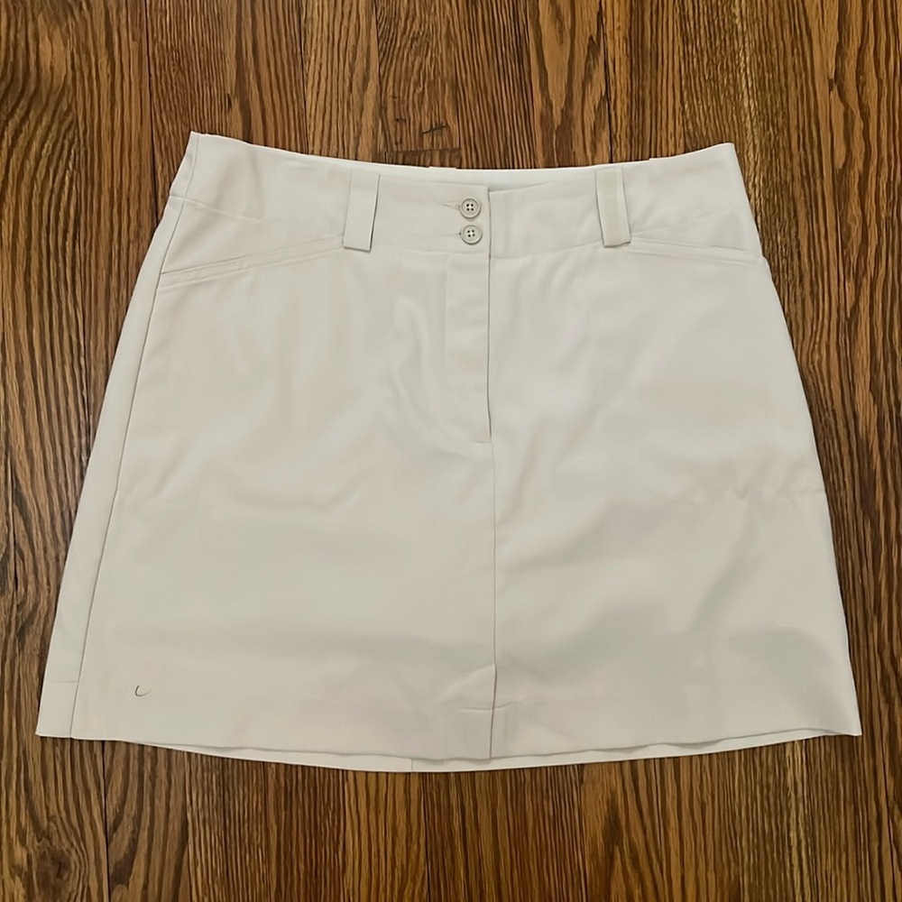 Nike Golf Size 10 skort